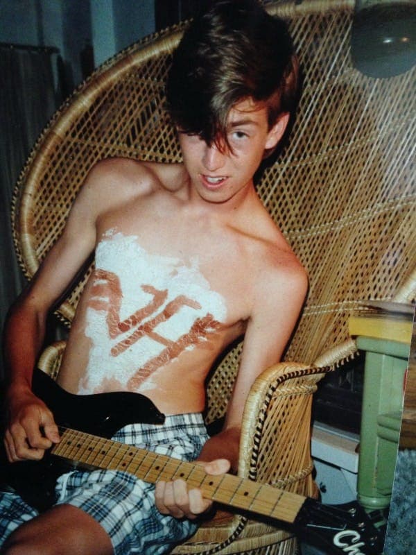 Learn the Instrument in Service of Playing the Song