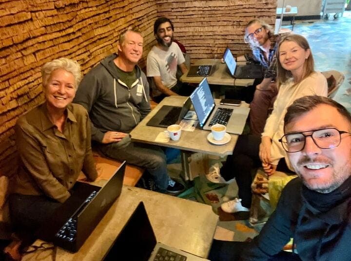 5 Lessons Learned From Build School Cohort 1